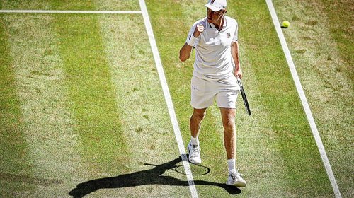 Jannik Sinner regresa a semifinales de Wimbledon