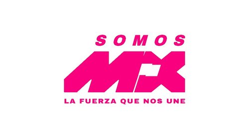 Somos México deberá cambiar su identidad antes del 30 de agosto