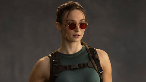‘Tomb Raider’ enfrenta fallas de seguridad laboral en rodaje