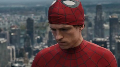 'Spider-Man' lidera taquillas por cuarta semana en Norteamérica