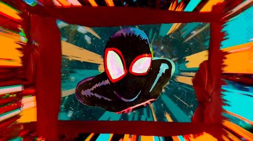 Filtran tráiler de Spider-Man: Beyond the Spider-Verse