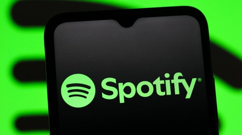 Caída de plataforma Spotify deja a millones sin música