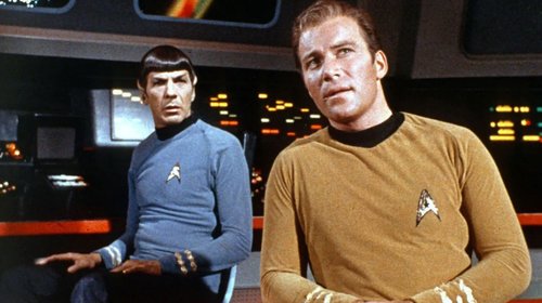 Star Trek: William Shatner llegará a la Comic-Con de Nueva York