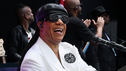 Stevie Wonder anuncia gira por 50 años de su álbum icónico