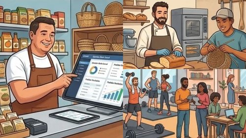 Busca el Estado ser un aliado directo del sector PYME