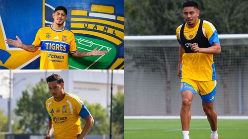 Debutarán tres refuerzos felinos en el Clásico Regio 143