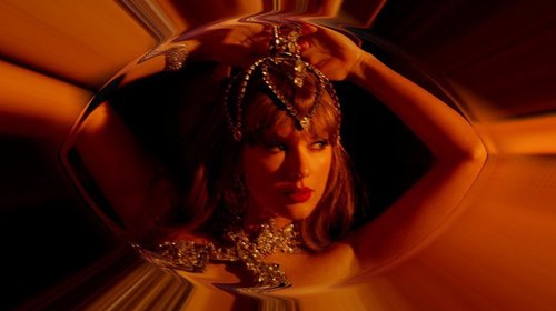  Taylor Swift desata teorías con nuevas pistas en redes