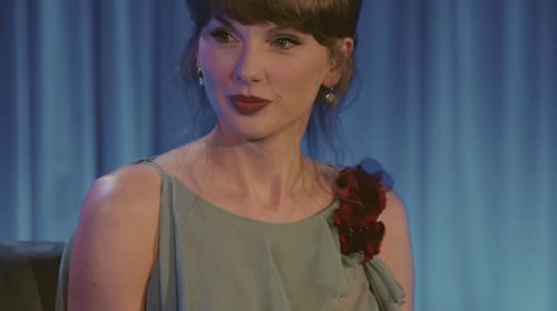 Taylor Swift dona 50 mil dólares a madre herida