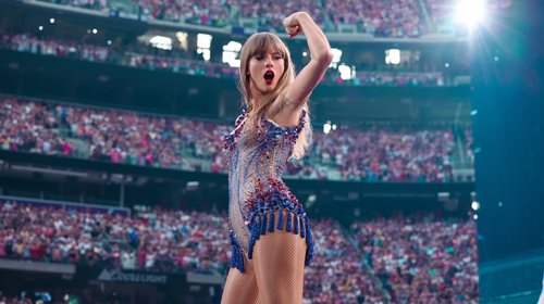 Taylor Swift pagó 160 mil dólares por seguridad de su boda