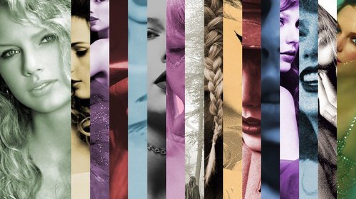 Taylor Swift cumple 20 años de carrera: así comenzó todo