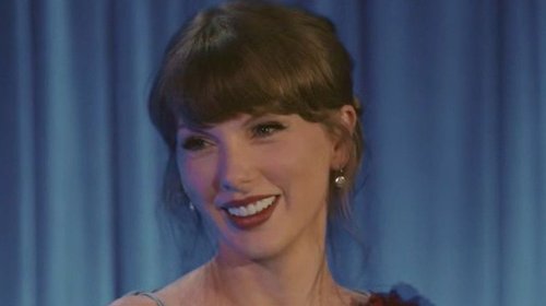 Taylor Swift revela el origen de I Knew You Were Trouble
