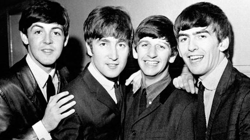 The Beatles lanza edición de 'Rubber Soul' con tema inédito