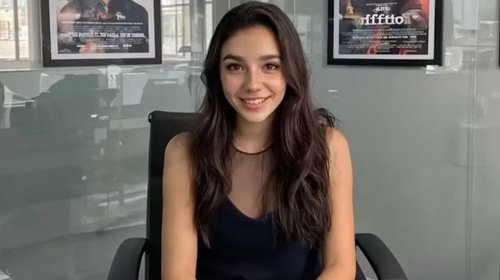 Hollywood debate futuro de actores tras el debut de actriz IA