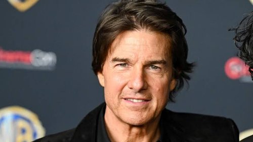  Tom Cruise recibirá un premio por su trayectoria en 2027 
