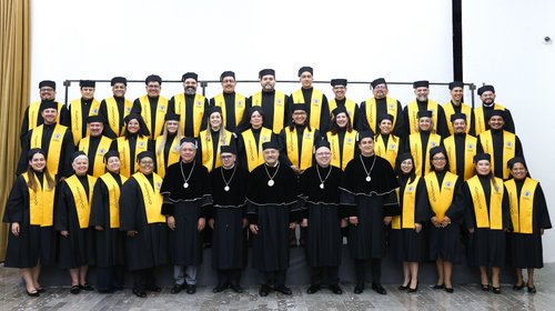 Reconoce UANL a 35 investigadores con Premio de Investigación