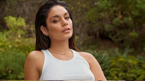 Vanessa Hudgens recibirá premio Luminary en HollyShorts