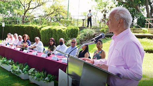 Rodríguez Padilla responde a acusaciones de violencia doméstica