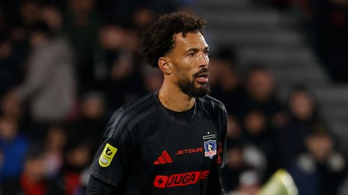 Vozinha debuta en Colo-Colo con arco en cero ante Unión Española