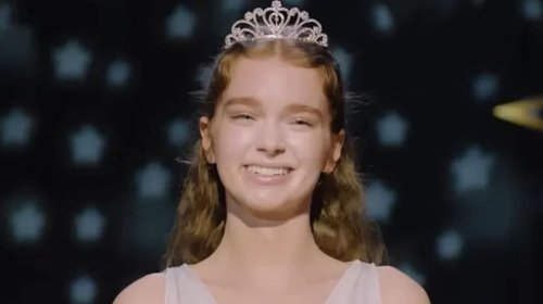 Presentan tráiler de la nueva serie de Carrie de Stephen King