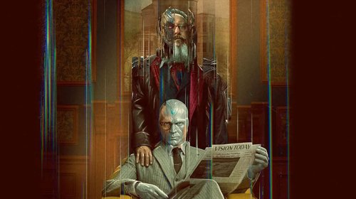 ‘VisionQuest’ conquista las primeras reacciones en la NYCC