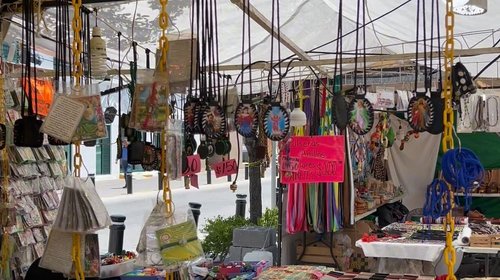 Comerciantes esperan repunte de ventas en vacaciones