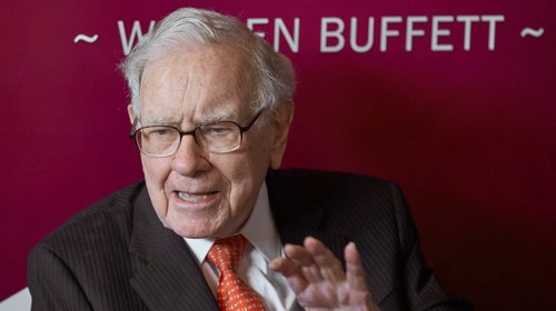 Warren Buffett deja la presidencia de Berkshire Hathaway