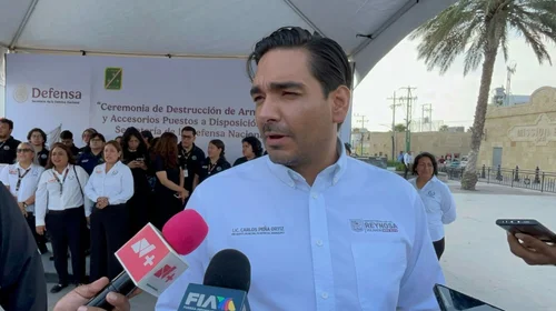 Proponen desalinizar agua de mar para enfrentar la crisis hídrica