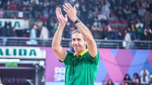 José Neto es el nuevo head coach de Fuerza Regia