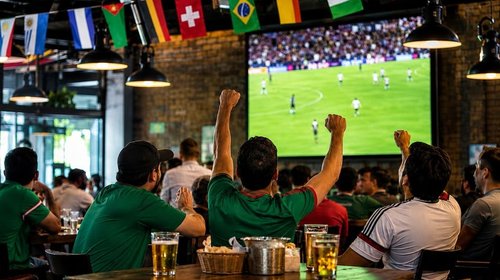 ¿Qué puede y no puede hacer tu negocio durante el Mundial FIFA™?