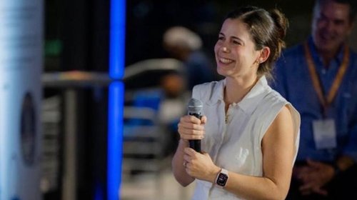 Asumirá Milarca Fernández la Secretaría de Cultura de San Pedro