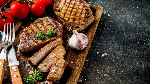Cortes premium para lucirse en la parrilla este Día del Padre