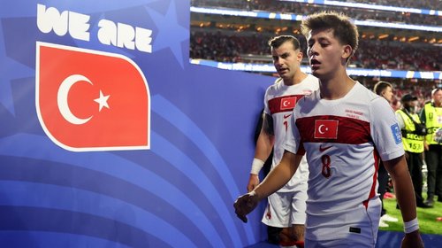 Haití y Turquía quedan fuera del Mundial FIFA 2026 ™