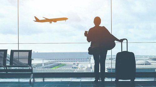 'Agarran vuelo': abren 48 rutas aéreas en México durante junio