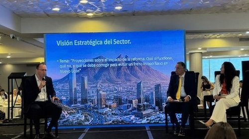 Trámites y tasas frenan desarrollo inmobiliario en Nuevo León