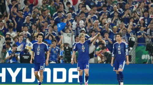 Monterrey es la sede de las golizas en Mundial FIFA 2026™