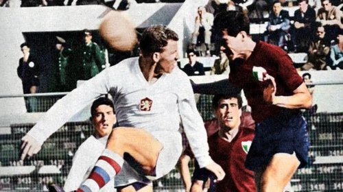 República Checa le trae buenos recuerdos al Tricolor