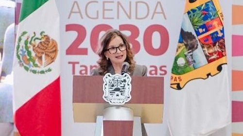 Sesionará el Consejo Estatal de la Agenda 2030 en Tampico