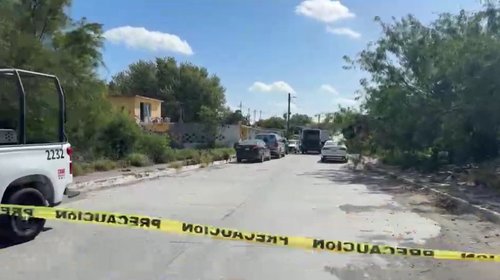 Investigan muerte de un hombre tras presunta agresión de su hijo