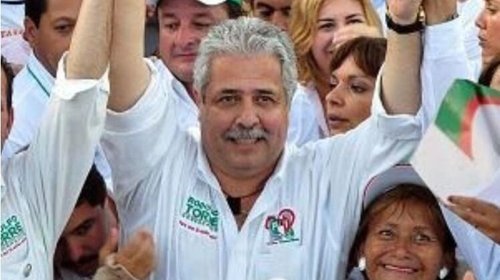 Recordando a Rodolfo Torre Cantú tras 16 años de su asesinato