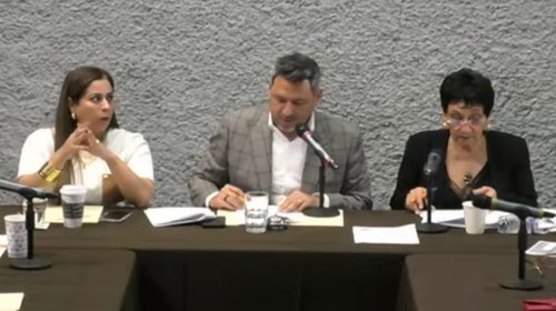 Avanza propuesta de bajar de 30 a 28 la edad para ser gobernador