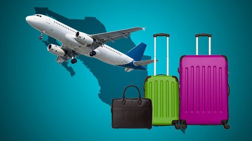 Impulsan nuevas rutas aéreas para turismo y negocios familiares 