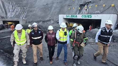 Identifican a otro minero de Pasta de Conchos; suman 27