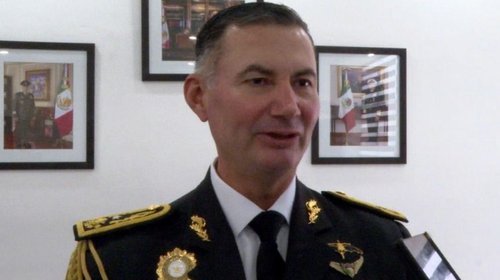 La Guardia Nacional recluta nuevos elementos para reforzar