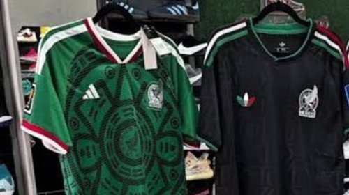Mundial ya generó más de $45,000 millones en México