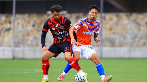 Empata Correcaminos con Necaxa rumbo al Apertura 2026