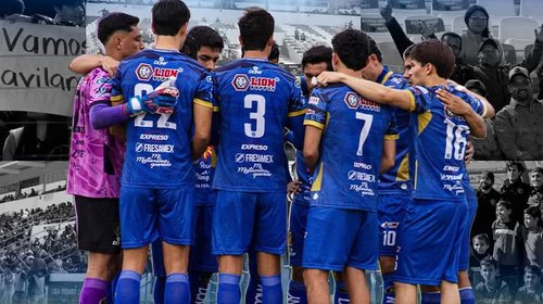Gavilanes de Matamoros anuncian cierre de sus programas