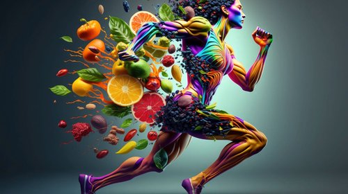 Ejercicio y alimentación, aliados contra el cáncer