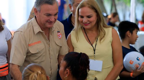 Guadalupe inicia Campamentos de Verano 2026 para 2 mil niños