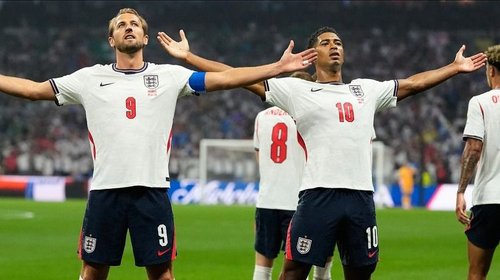 Se acaba el sueño: México cae en octavos ante Inglaterra