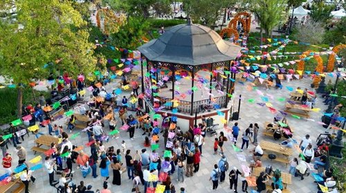 Anuncian cierres viales por Fiestas de San Pedro y San Pablo 2026